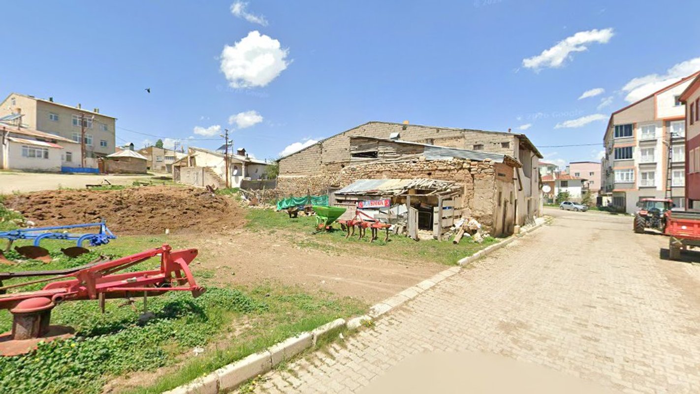 Demirözü Öğretmenevi fotoğrafı