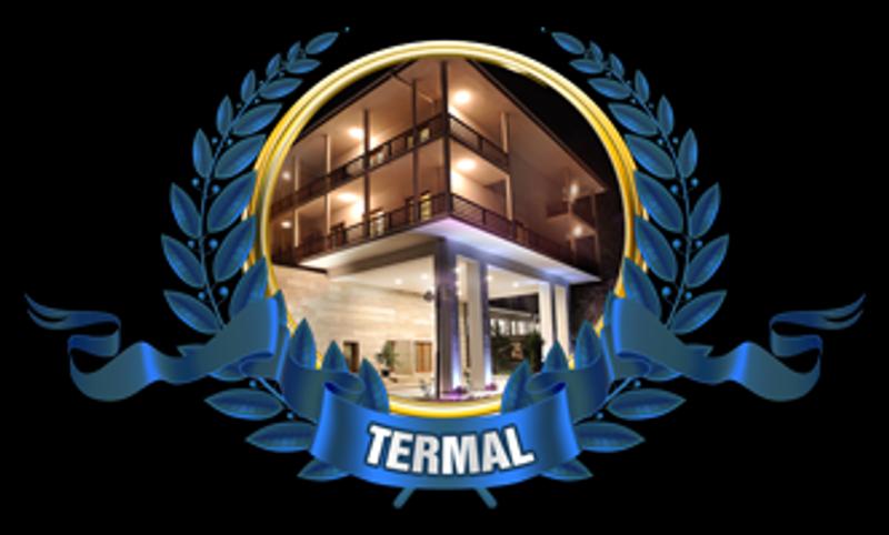 Yalova Termal Kaplıcaları