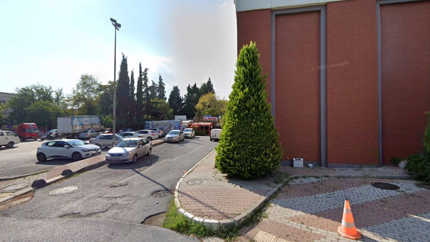 Türk Telekom Ataköy Misafirhanesi fotoğrafı