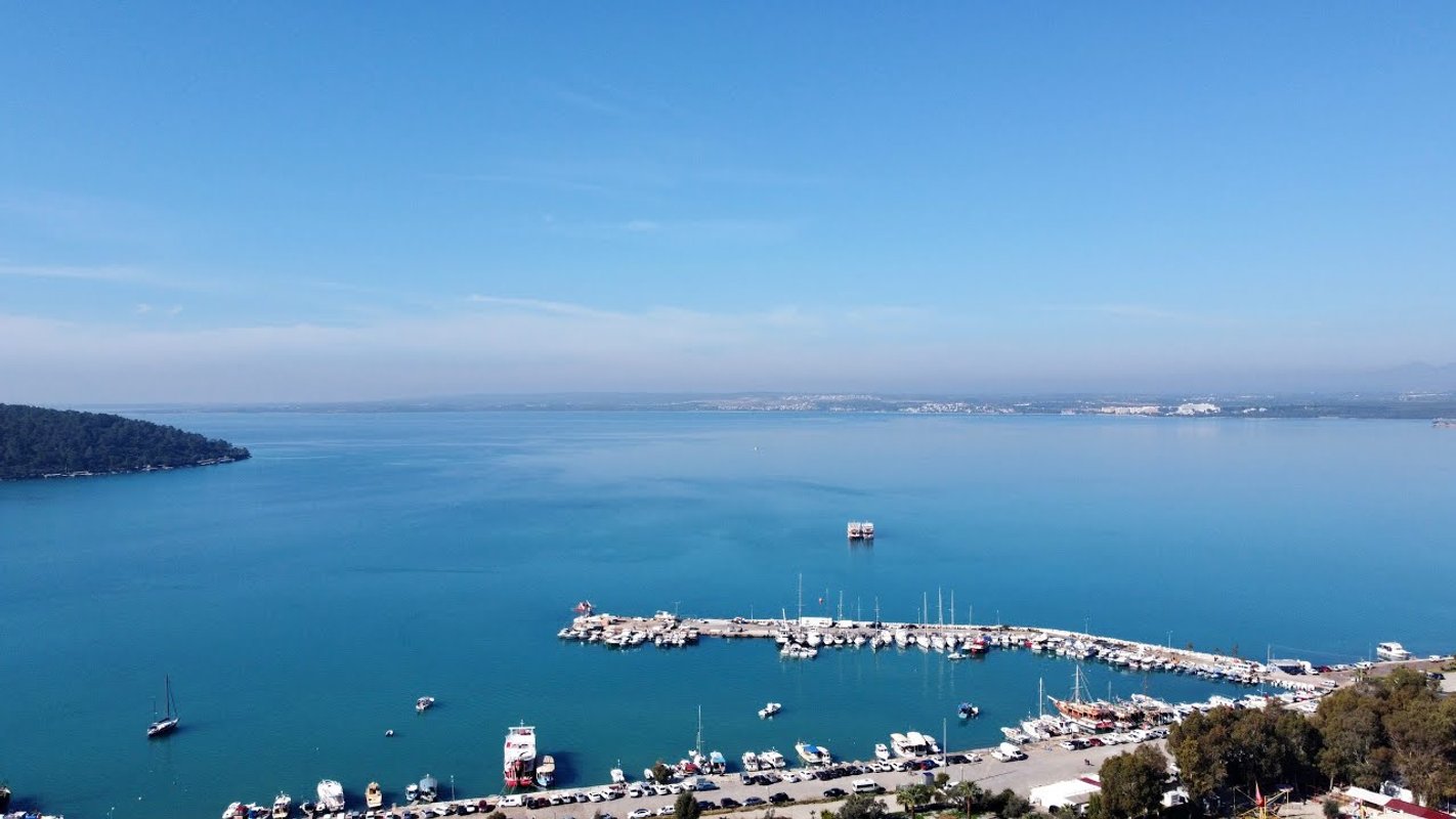 Aydın Akbük Özel Eğitim Merkezi (Kamp) fotoğrafı