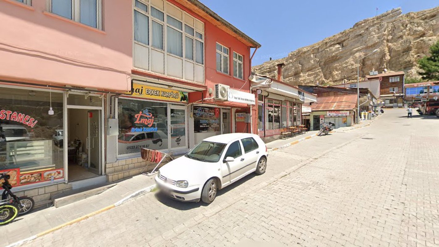 Kemah Öğretmenevi ve Akşam Sanat Okulu fotoğrafı