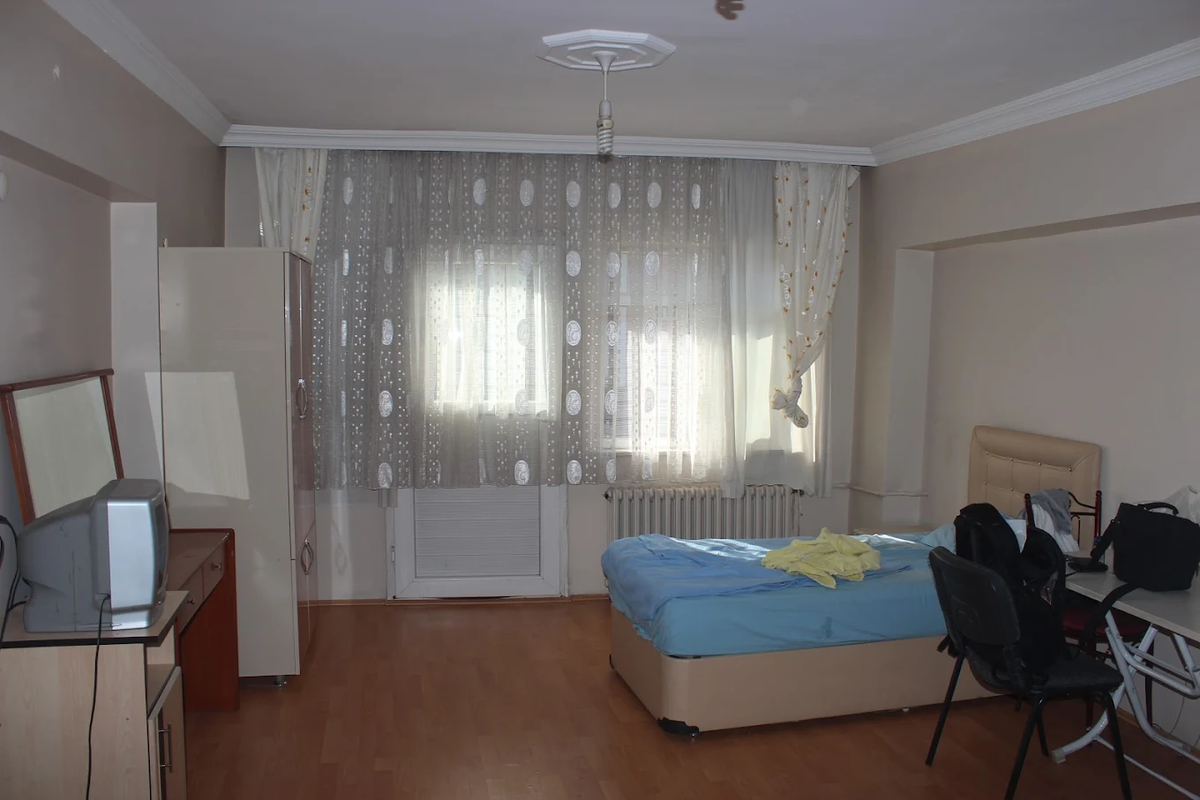 Doğubeyazıt Öğretmenevi ve Akşam Sanat Okulu fotoğrafı