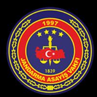 Jandarma Asayiş Vakfı logo