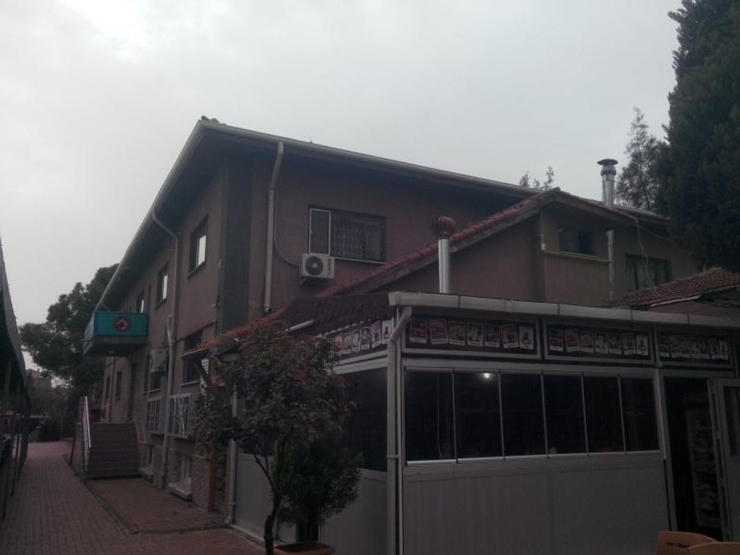 Ali Şefik Öğretmenevi ve Akşam Sanat Okulu fotoğrafı