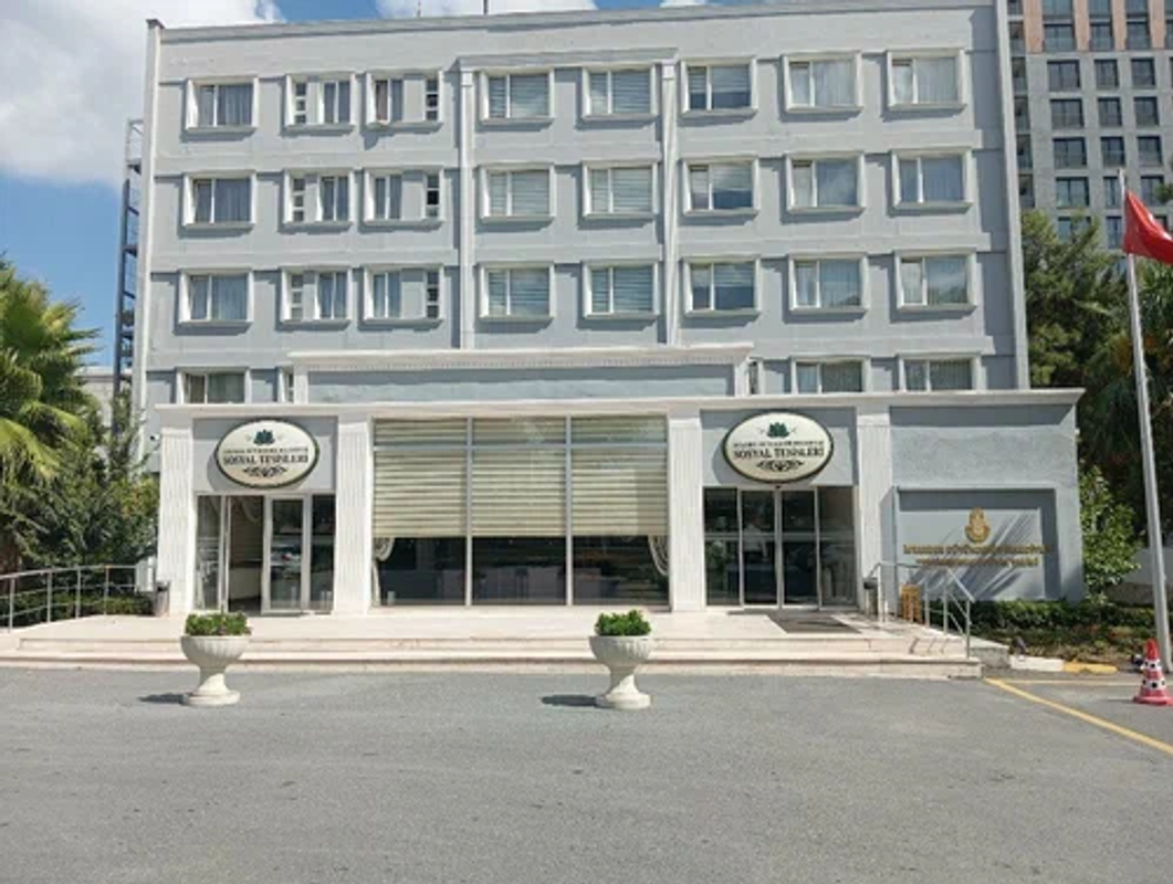 İBB Zeytinburnu Sosyal Tesisleri fotoğrafı