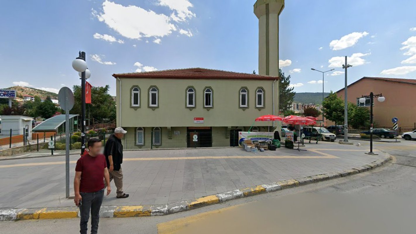 Yozgat Öğretmenevi ve Akşam Sanat Okulu fotoğrafı