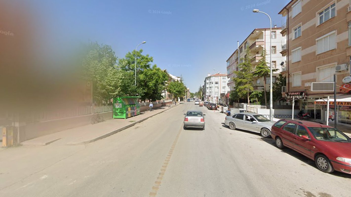 Karaman Öğretmenevi ve Akşam Sanat Okulu fotoğrafı