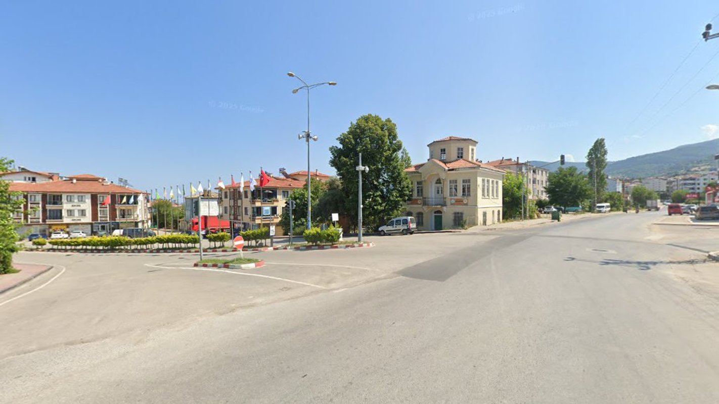 Gerze Öğretmenevi (Cittaslow) fotoğrafı