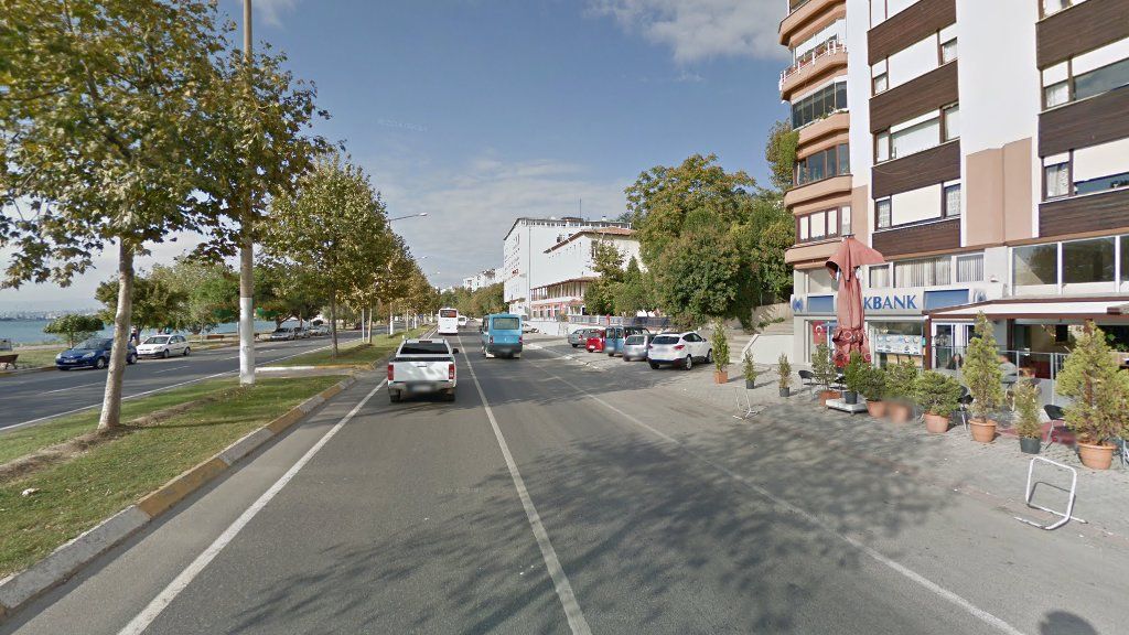 Tekirdağ Askeri Gazinosu Orduevi dış cephe veya tesis görseli