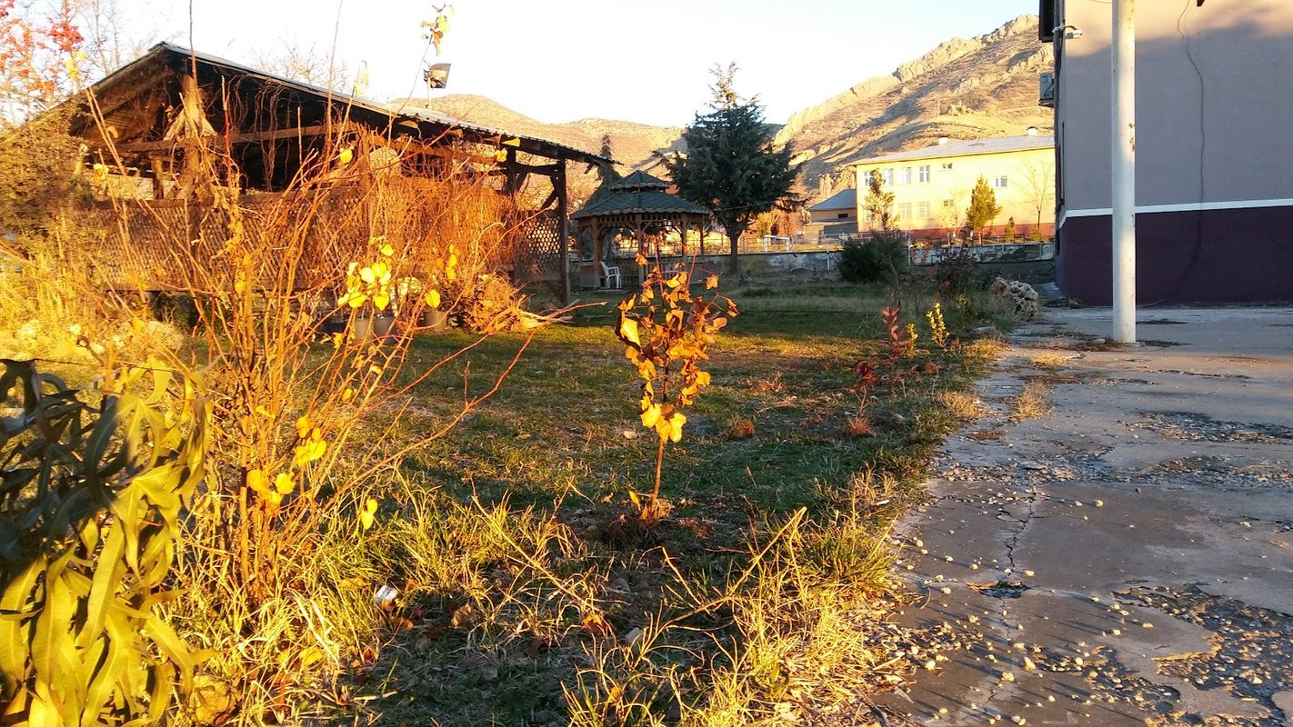 Lice Öğretmenevi Müdürlüğü ve Akşam Sanat Okulu fotoğrafı