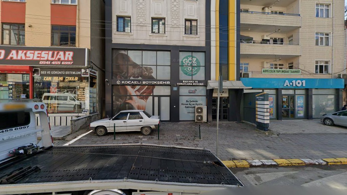 Kocaeli Büyükşehir Belediyesi Misafirhanesi fotoğrafı