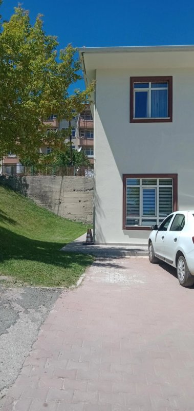 Kastamonu İl Özel İdare Misafirhanesi fotoğrafı