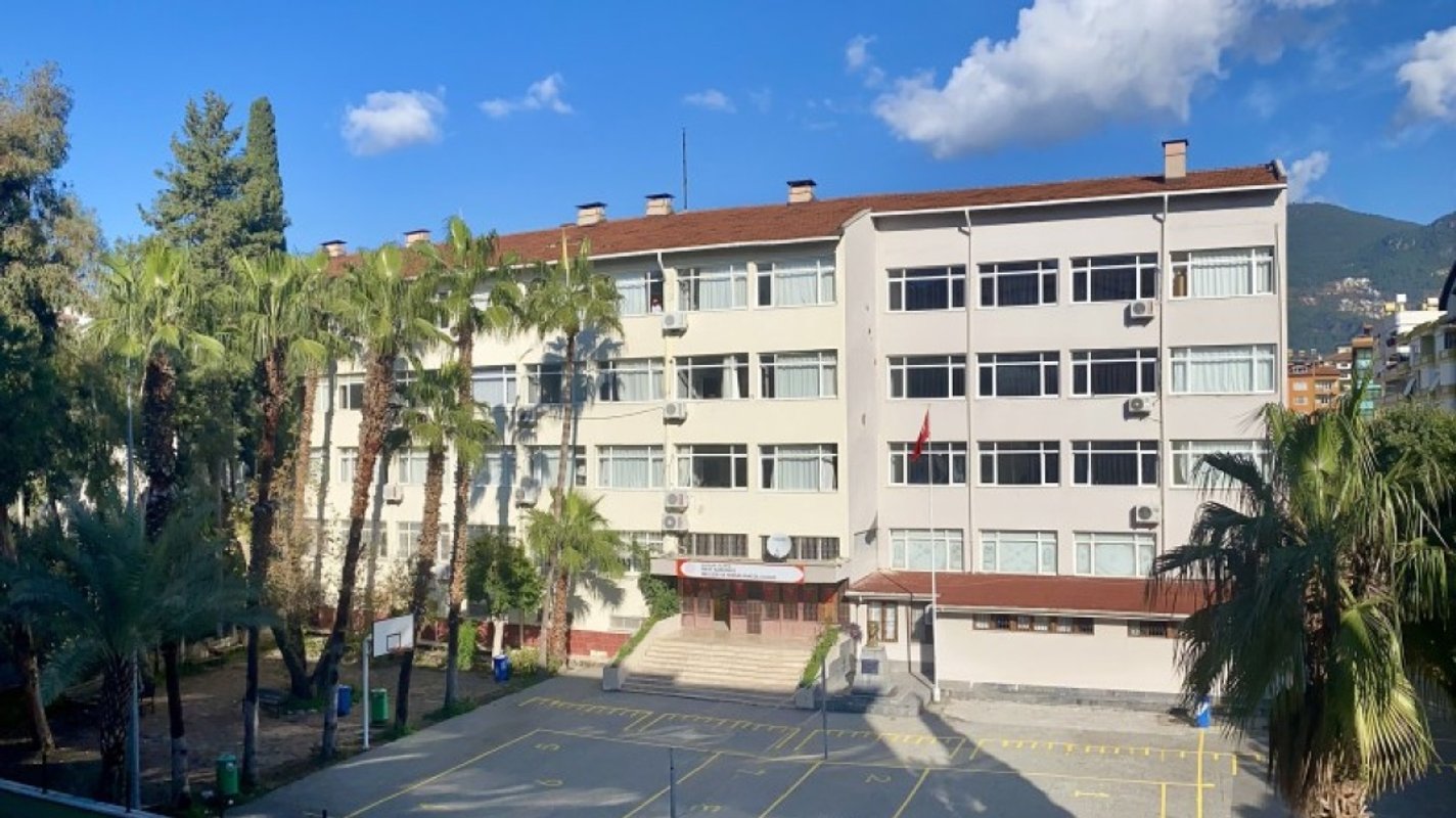 Meziyet Köseoğlu Uygulama Oteli fotoğrafı