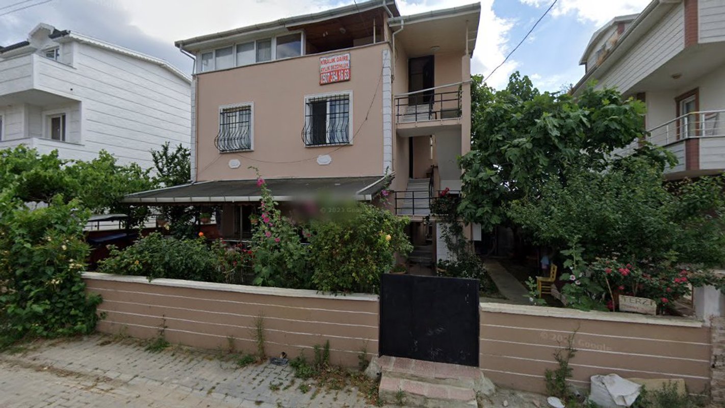 Marmaraereğlisi Öğretmenevi fotoğrafı