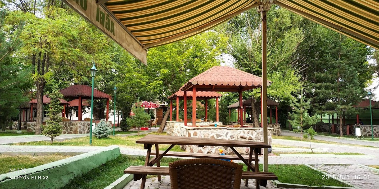 Ağrı Orduevi fotoğrafı