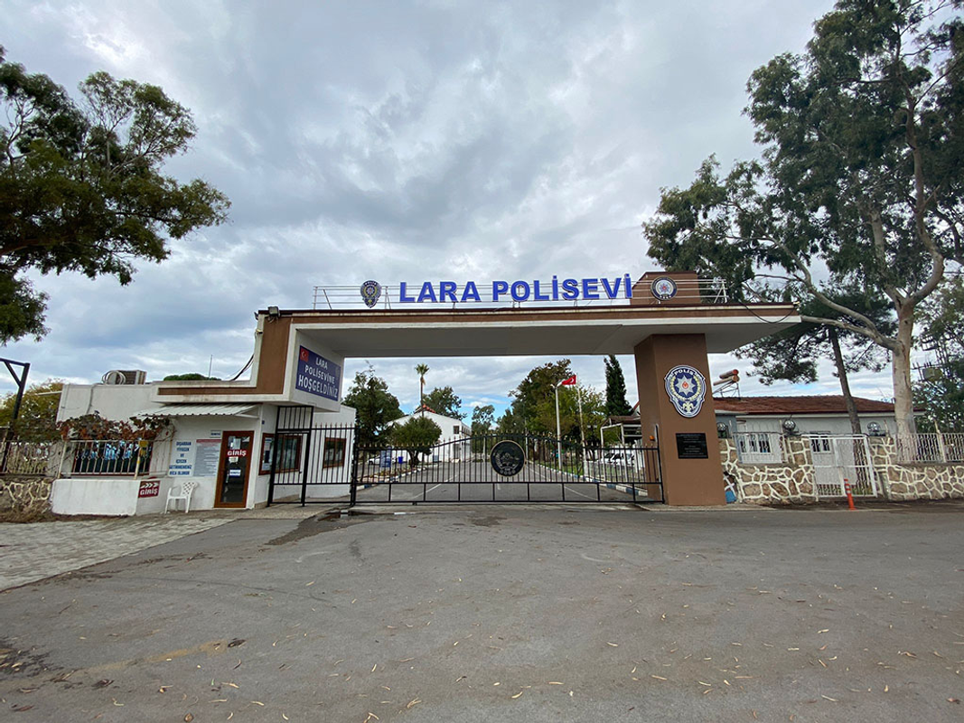 Lara Polisevi İktisadi İşletmesi fotoğrafı