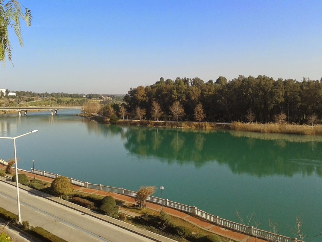 Adana Hekimevi fotoğrafı