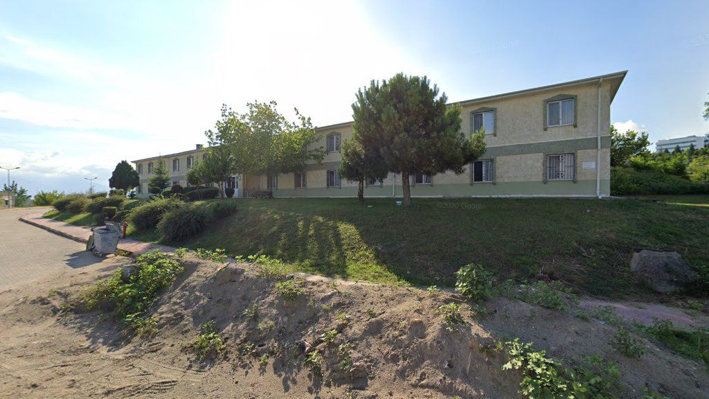 Sakarya Üniversitesi (SAÜ) Konukevi dış cephe veya tesis görseli