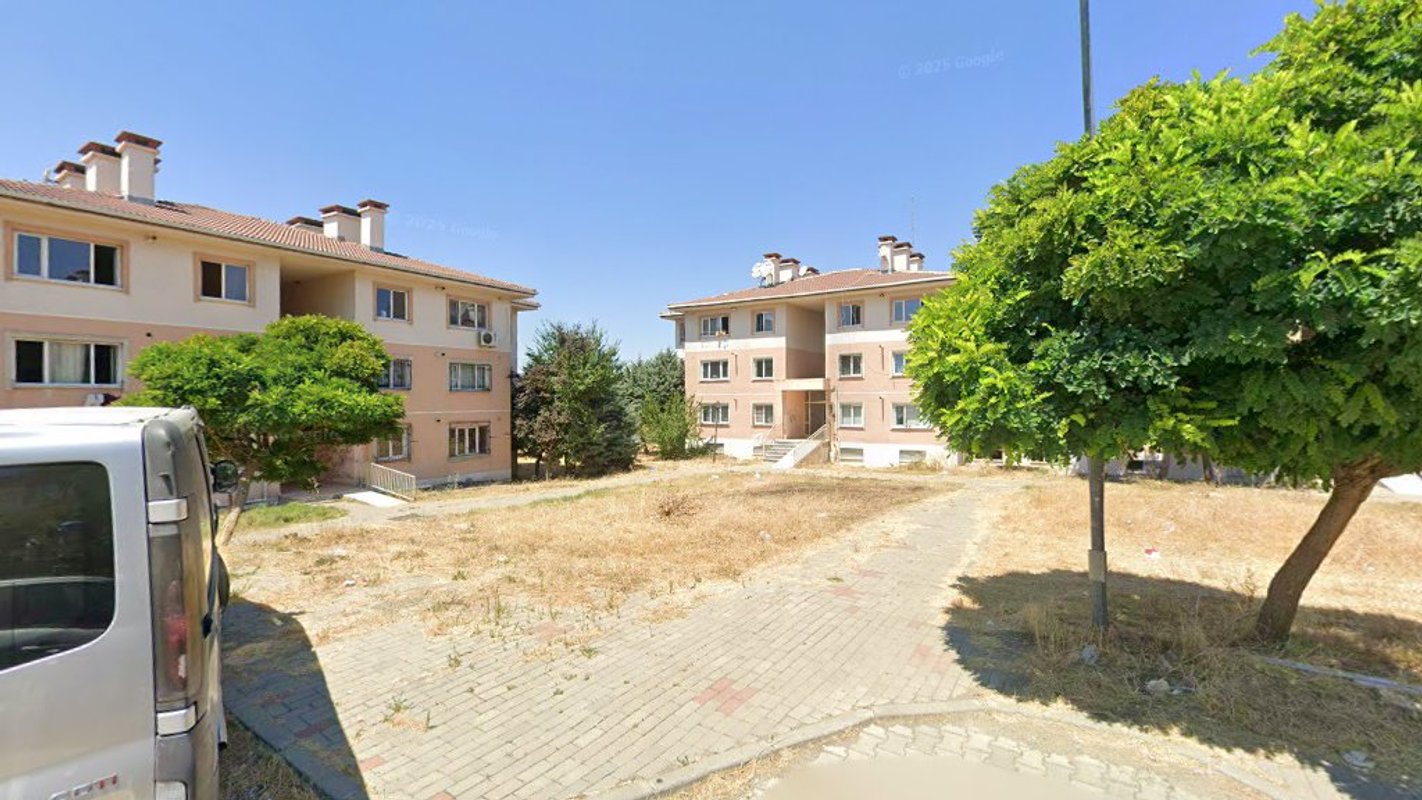 Süleymanpaşa Öğretmenevi ve Akşam Sanat Okulu fotoğrafı