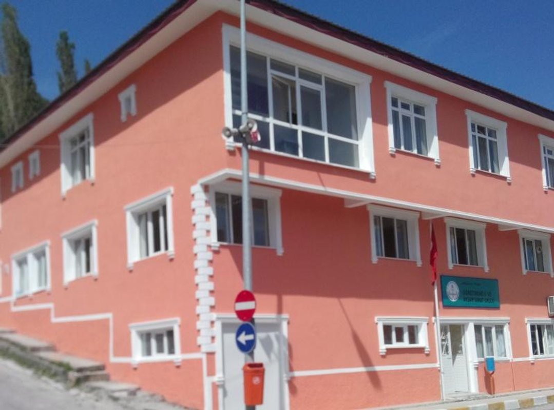 Posof Öğretmenevi ve Akşam Sanat Okulu fotoğrafı