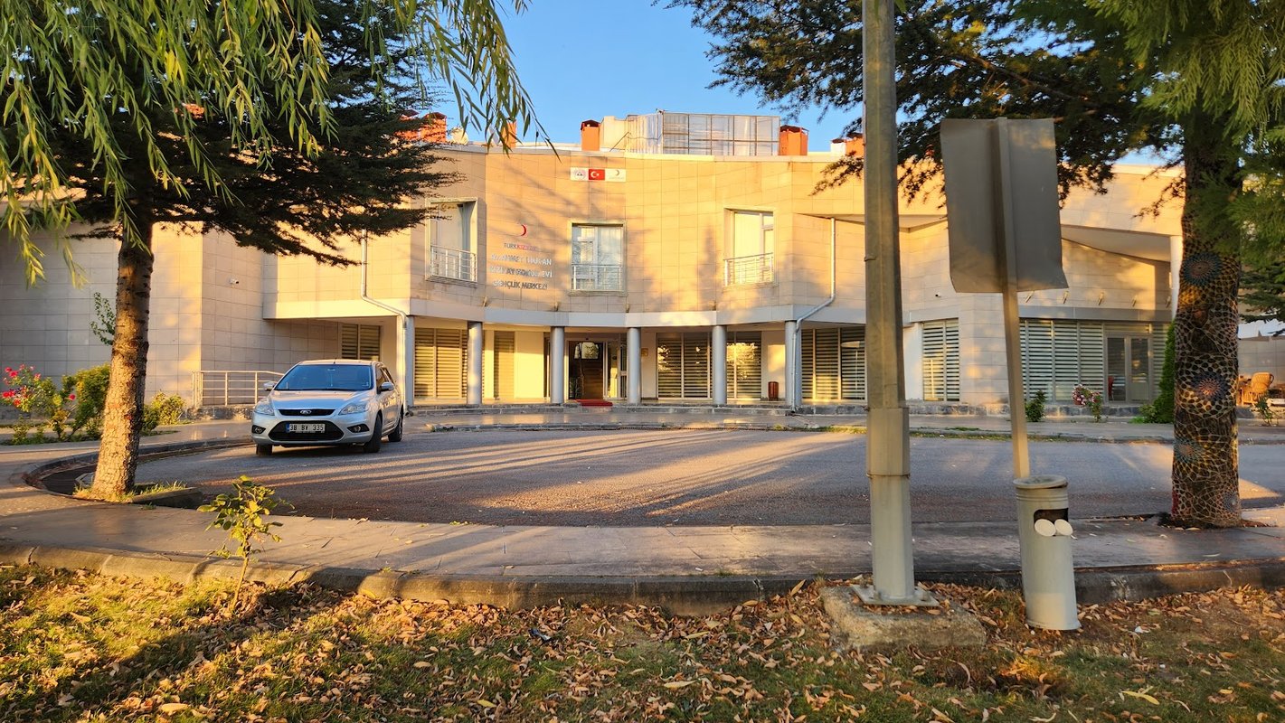Erciyes Üniversitesi Konukevi fotoğrafı