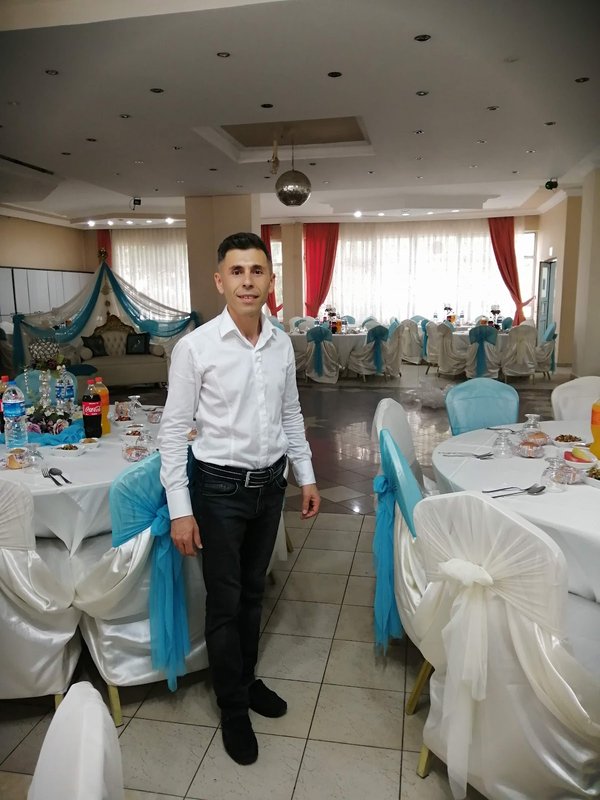 Merzifon Askeri Gazinosu (Subay) fotoğrafı