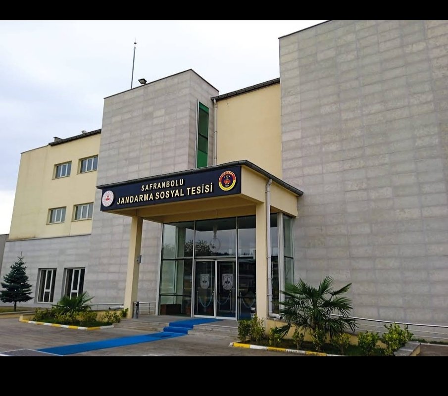 Safranbolu Jandarma Sosyal Tesisi fotoğrafı