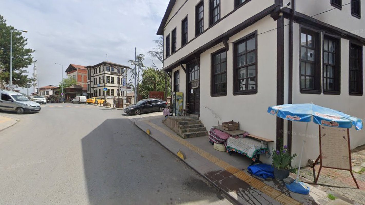 Taraklı Öğretmenevi ve Akşam Sanat Okulu fotoğrafı
