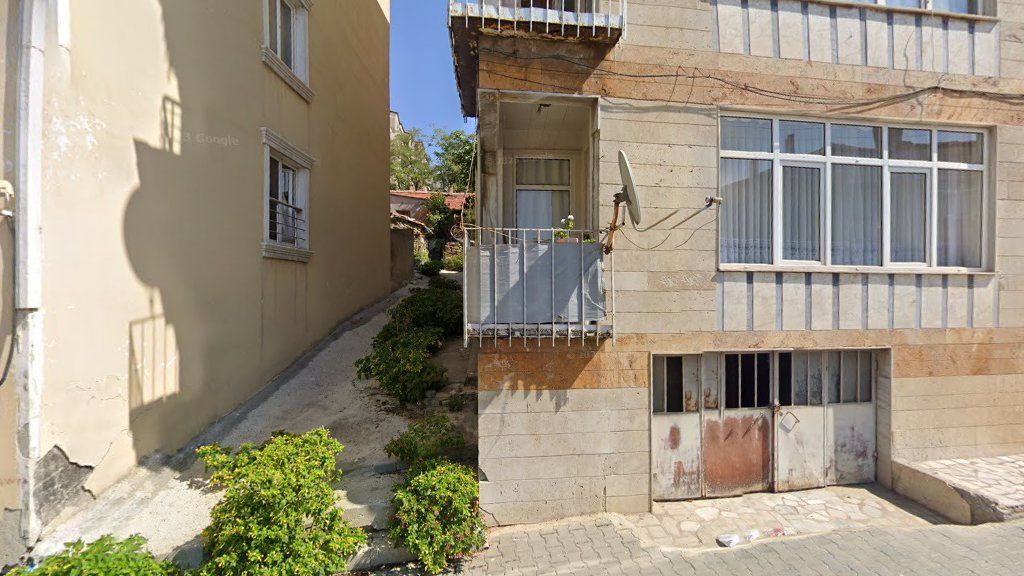Keşan Öğretmenevi ve Akşam Sanat Okulu dış cephe veya tesis görseli