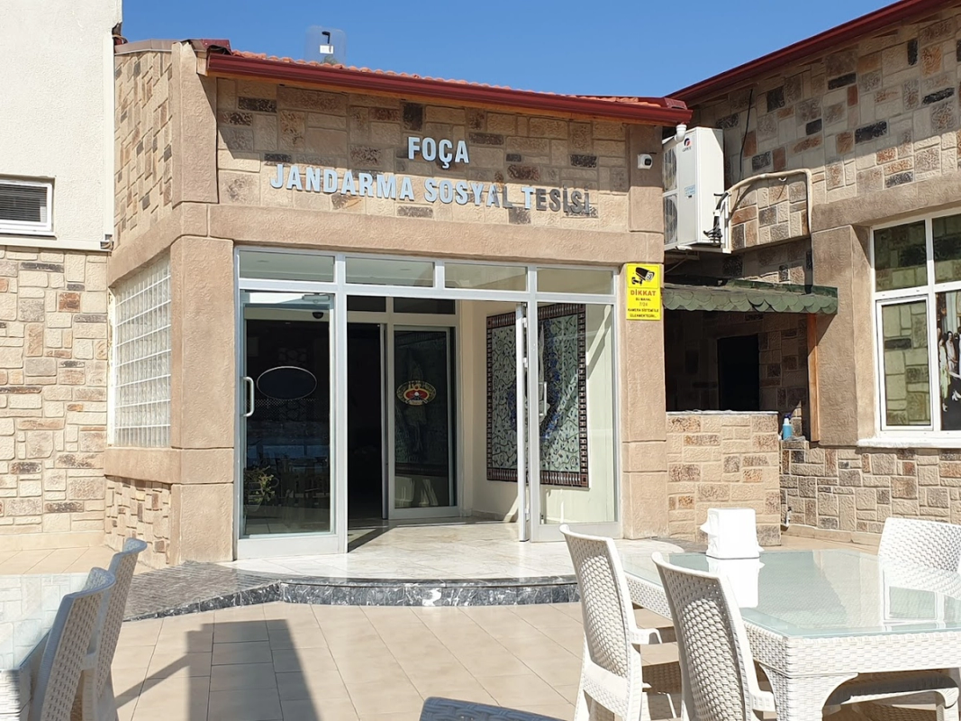 Pendik Vardiya Yatakhanesi fotoğrafı