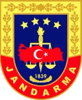 Jandarma Genel Komutanlığı logo