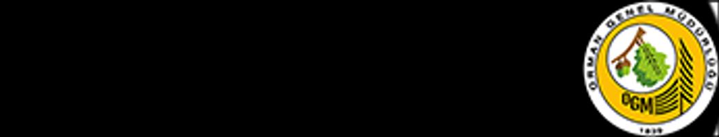 Orman Genel Müdürlüğü logo