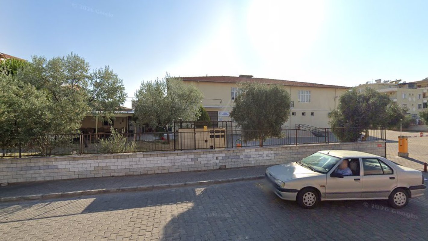 Didim Çiftçi Eğitim Merkezi fotoğrafı