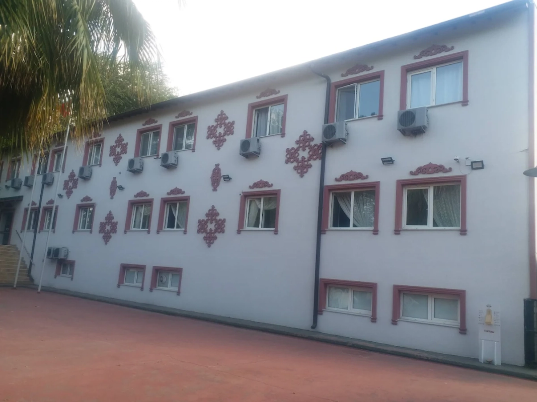 Sakarya Büyükşehir Öğretmenevi ve Akşam Sanat Okulu fotoğrafı
