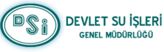 Devlet Su İşleri Genel Müdürlüğü logo
