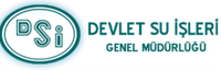 Devlet Su İşleri Genel Müdürlüğü logo