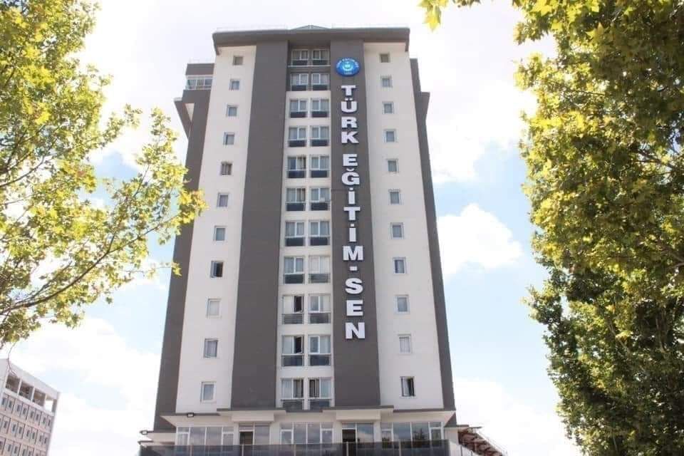 Türk Eğitim Sen Misafirhanesi dış cephe veya tesis görseli