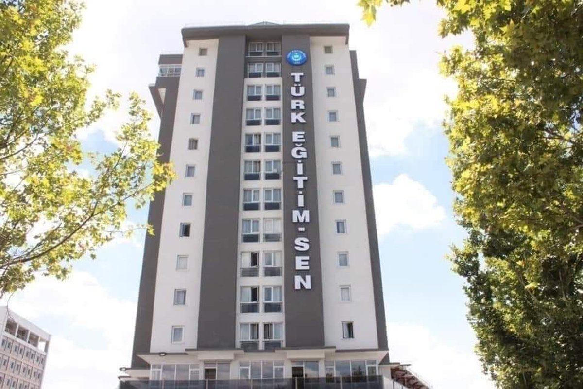 Türk Eğitim Sen Misafirhanesi fotoğrafı