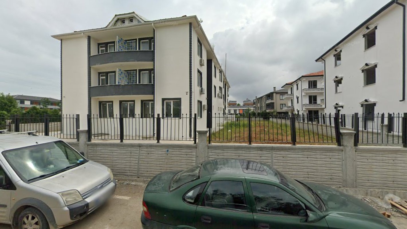 Sakarya Karasu Öğretmenevi fotoğrafı