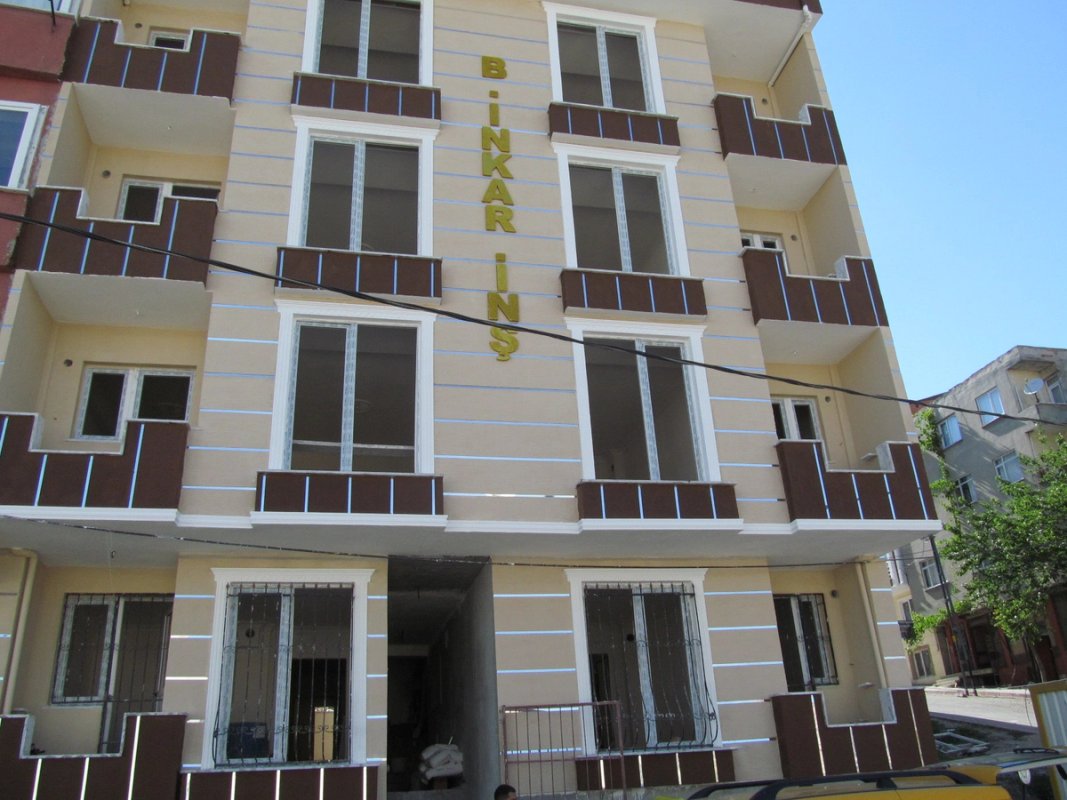 Güzelyurt Öğretmenevi fotoğrafı