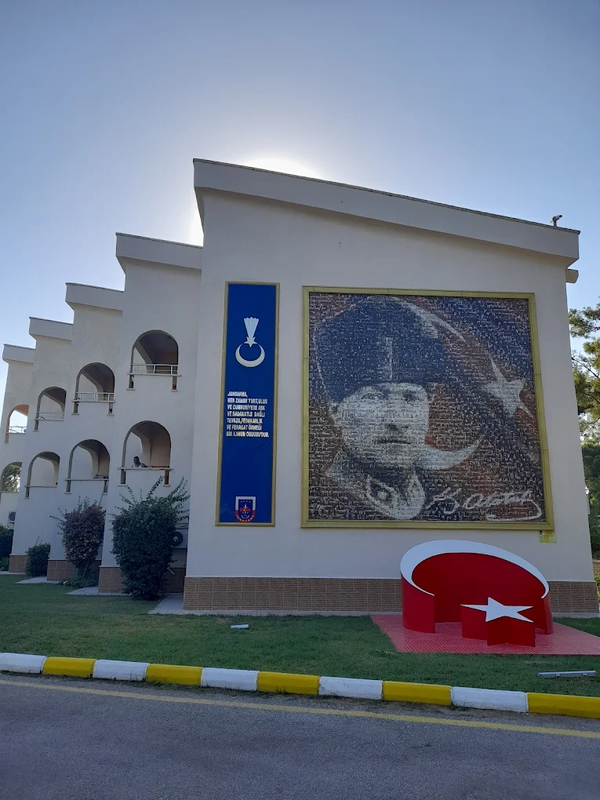 Side Jandarma Kampı (Özel Eğitim Merkezi) fotoğrafı