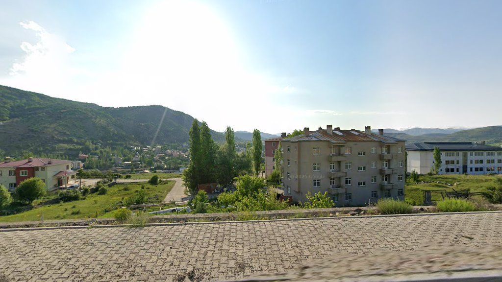 Filiz Bulutçu Öğretmenevi ve Akşam Sanat Okulu dış cephe veya tesis görseli