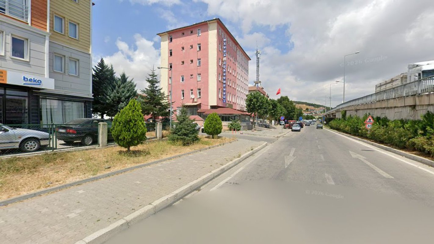 Havza Öğretmenevi ve Akşam Sanat Okulu fotoğrafı