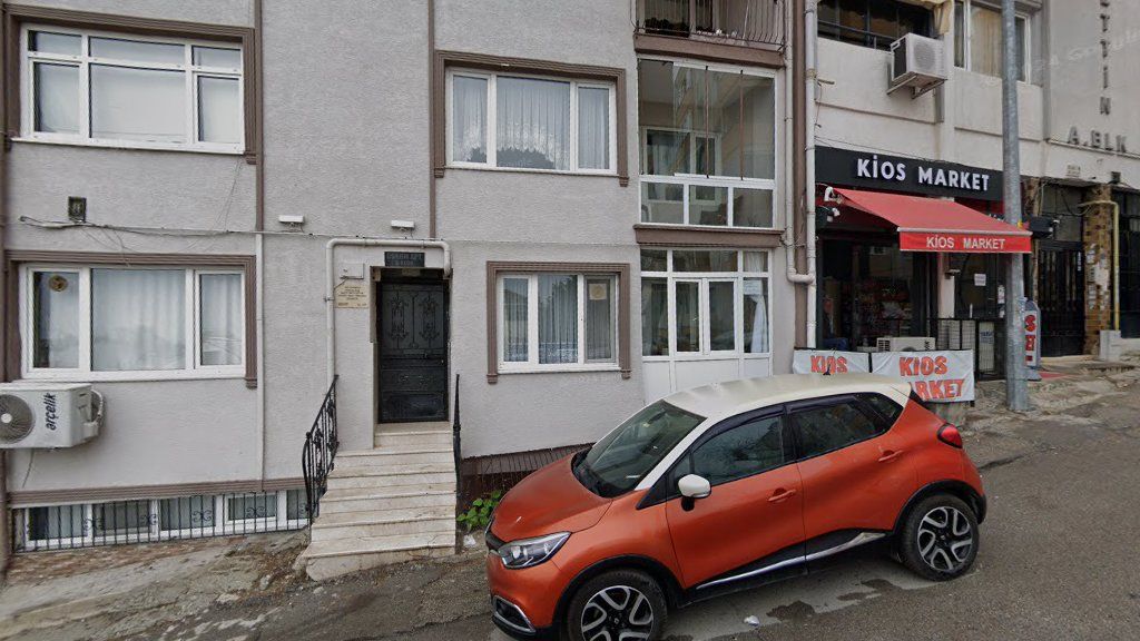 Gemlik Askeri Kampı dış cephe veya tesis görseli