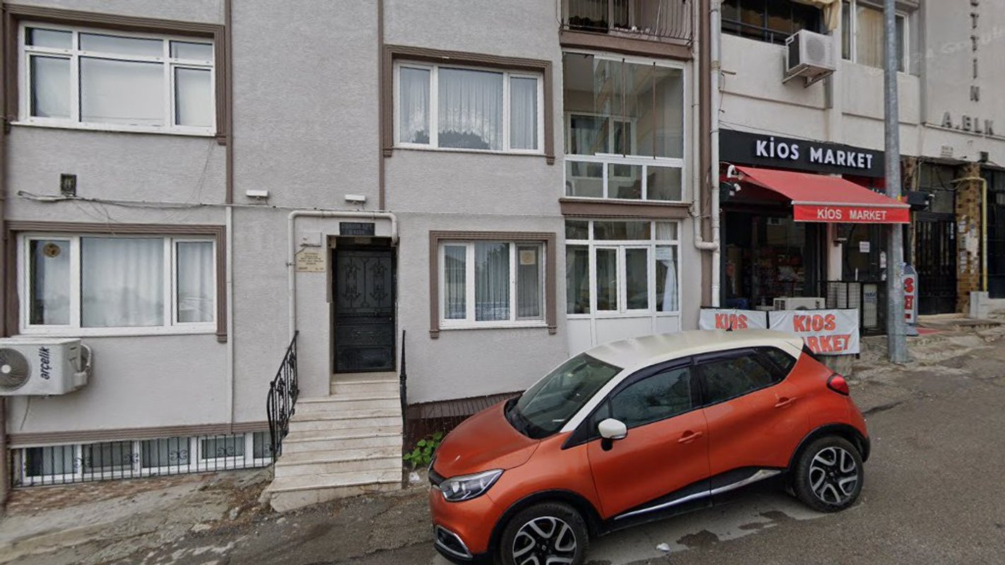 Gemlik Askeri Kampı fotoğrafı