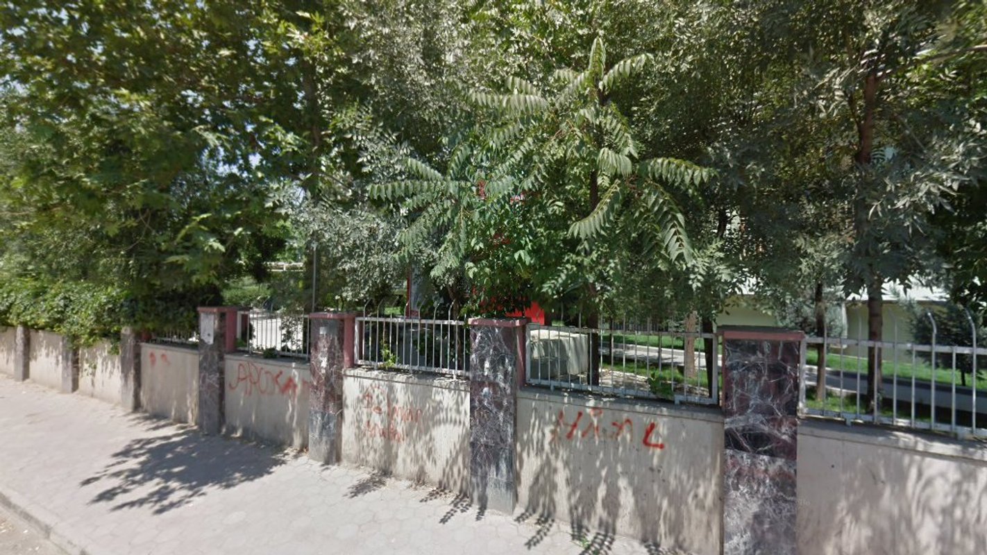 Siirt Öğretmenevi ve Akşam Sanat Okulu fotoğrafı