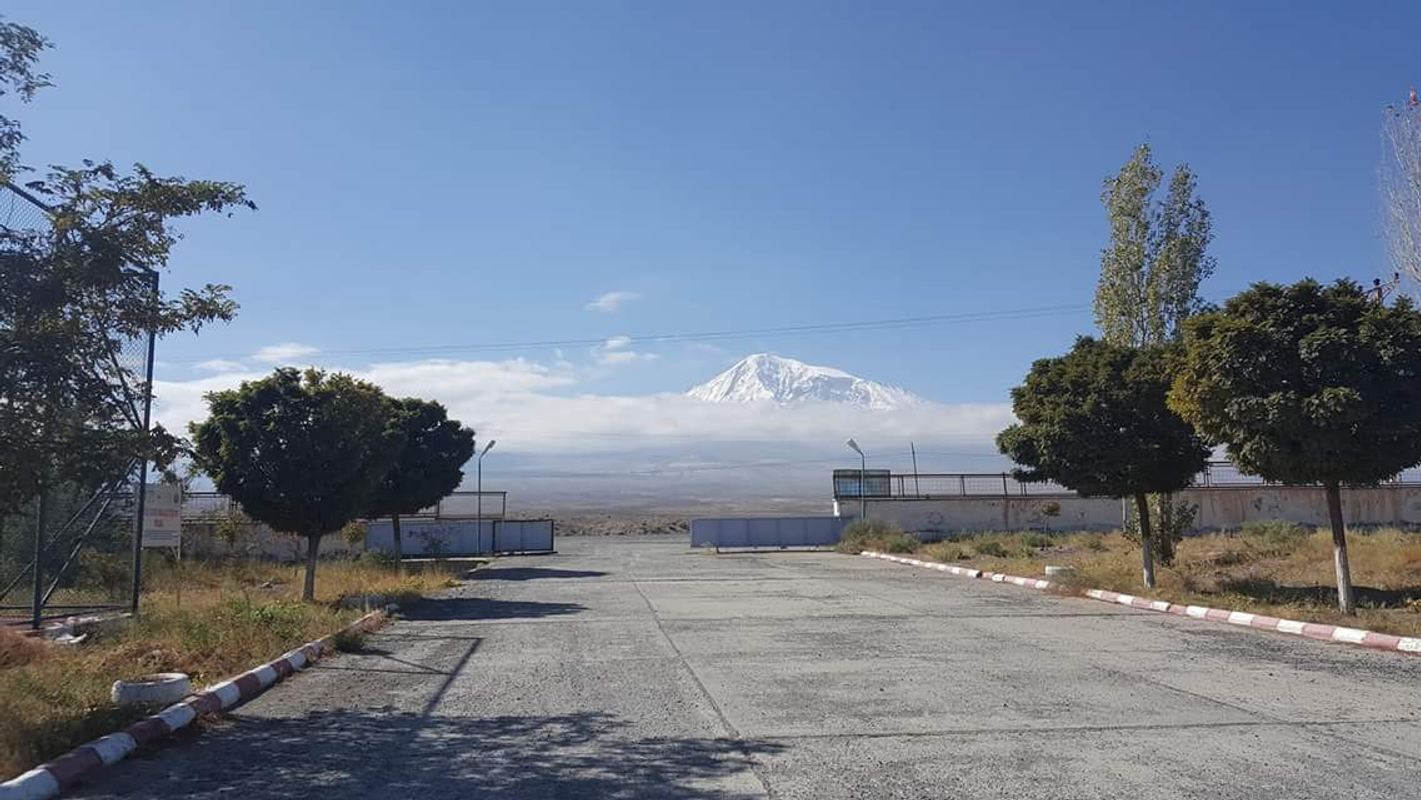 Aralık Öğretmenevi Lokali fotoğrafı
