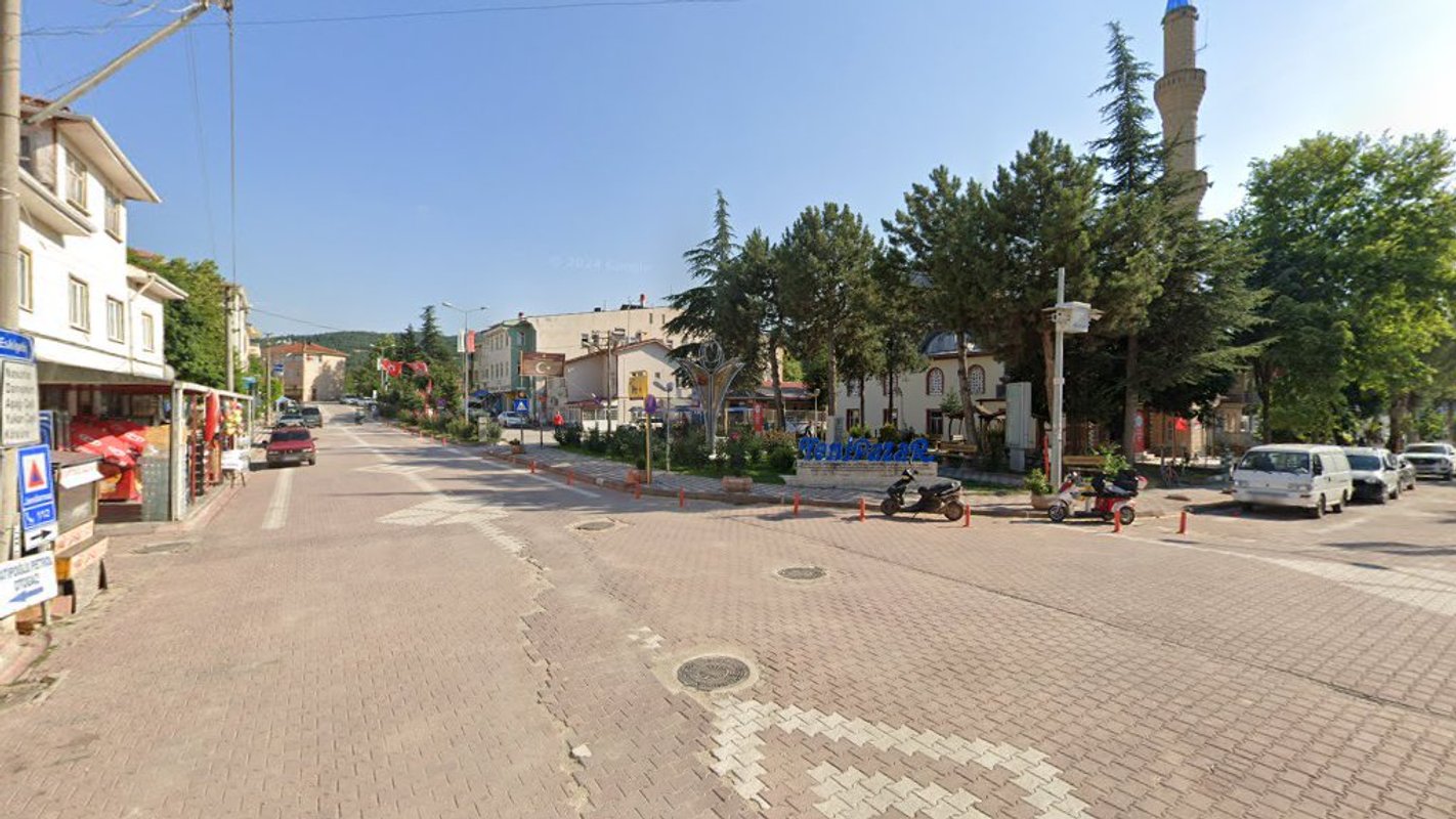 Yenipazar Öğretmenevi ve Akşam Sanat Okulu Müdürlüğü fotoğrafı