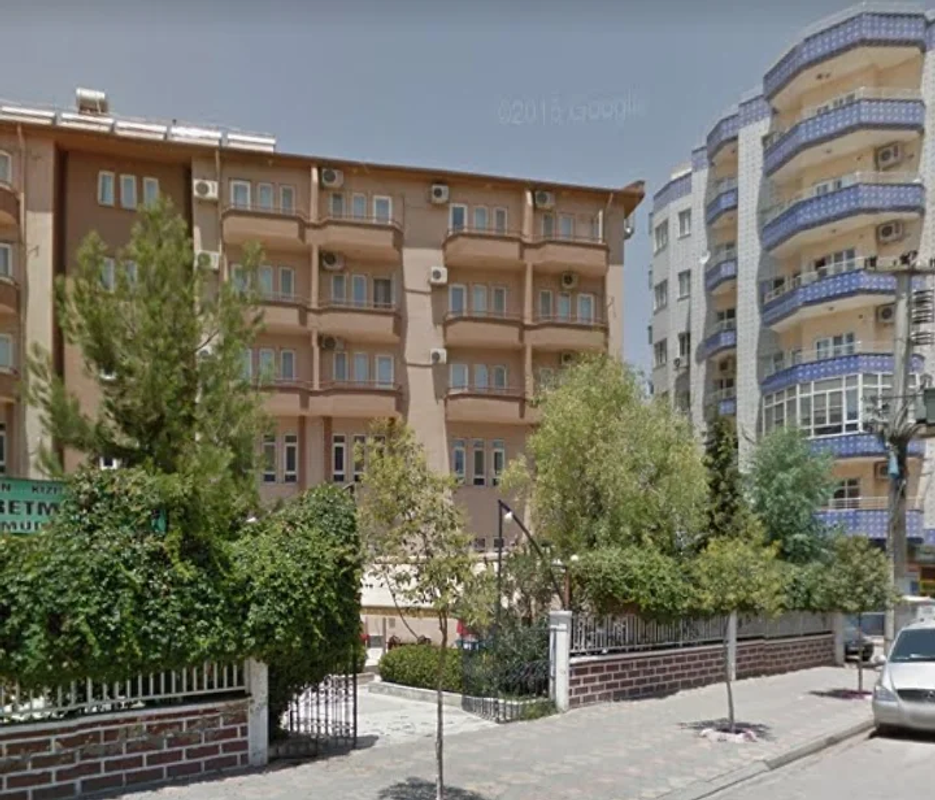 Kızıltepe Öğretmenevi ve Akşam Sanat Okulu fotoğrafı