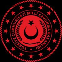 Milli Savunma Bakanlığı logo